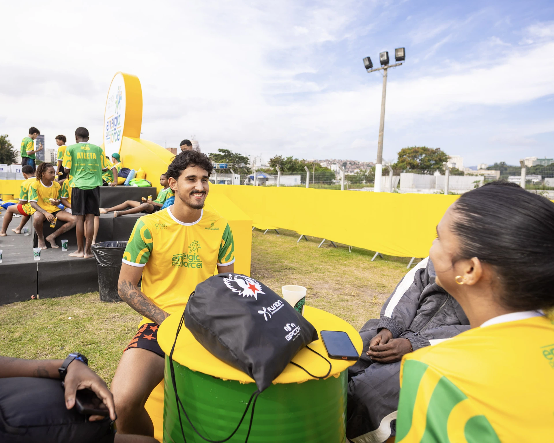 Esportes 13/06 - Foto 2