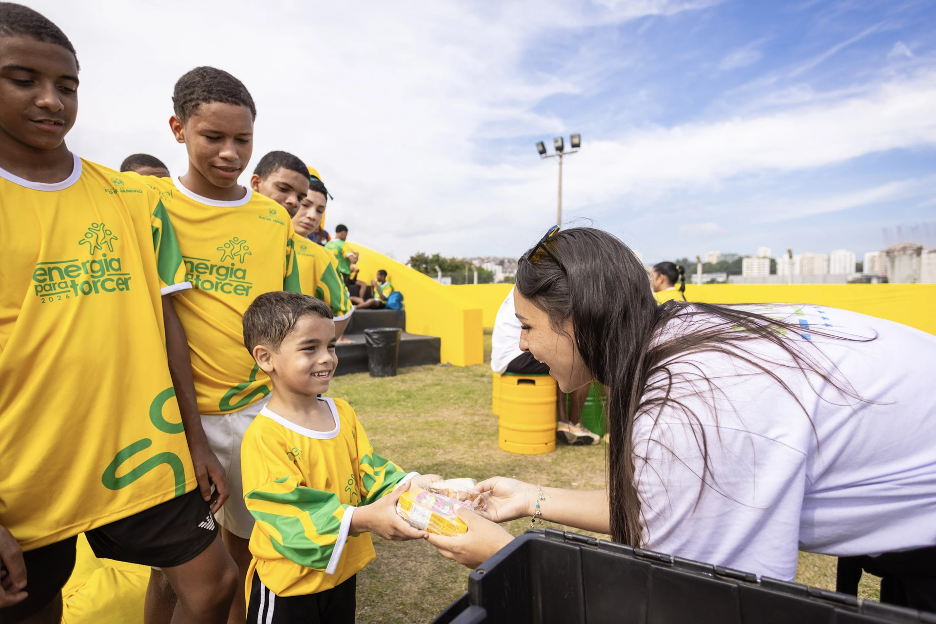 Esportes 13/06 - Foto 3