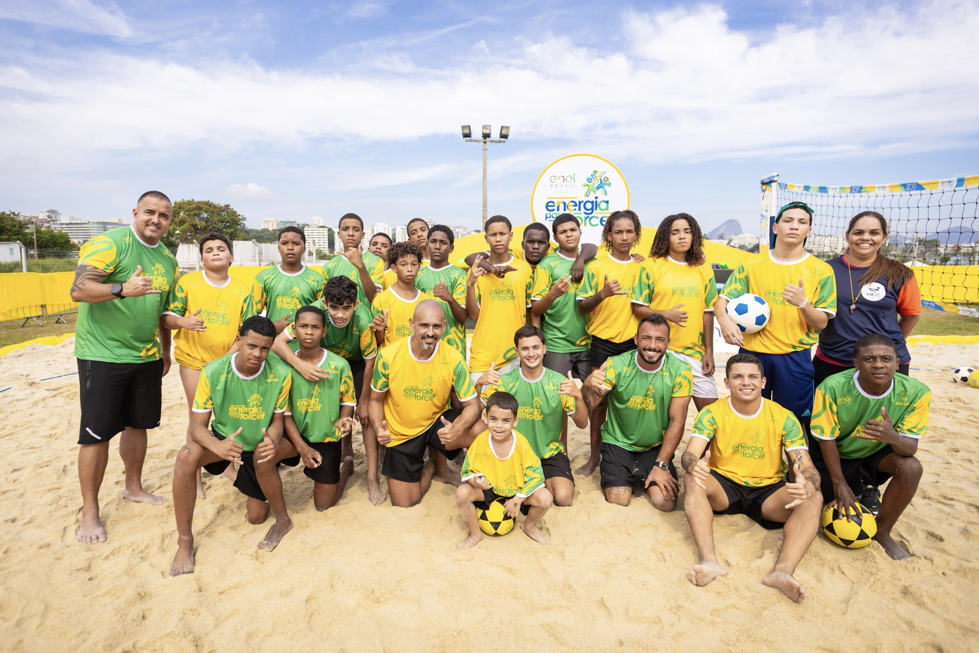 Esportes 13/06 - Foto 6