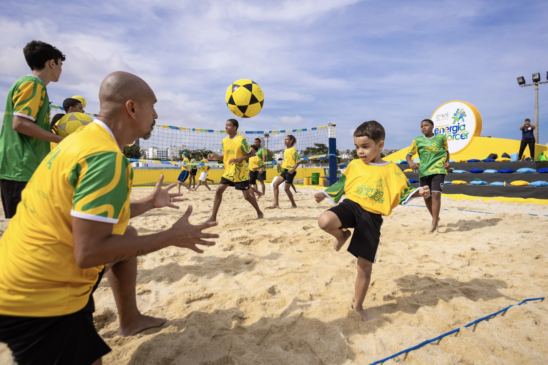 Esportes 13/06 - Foto 13