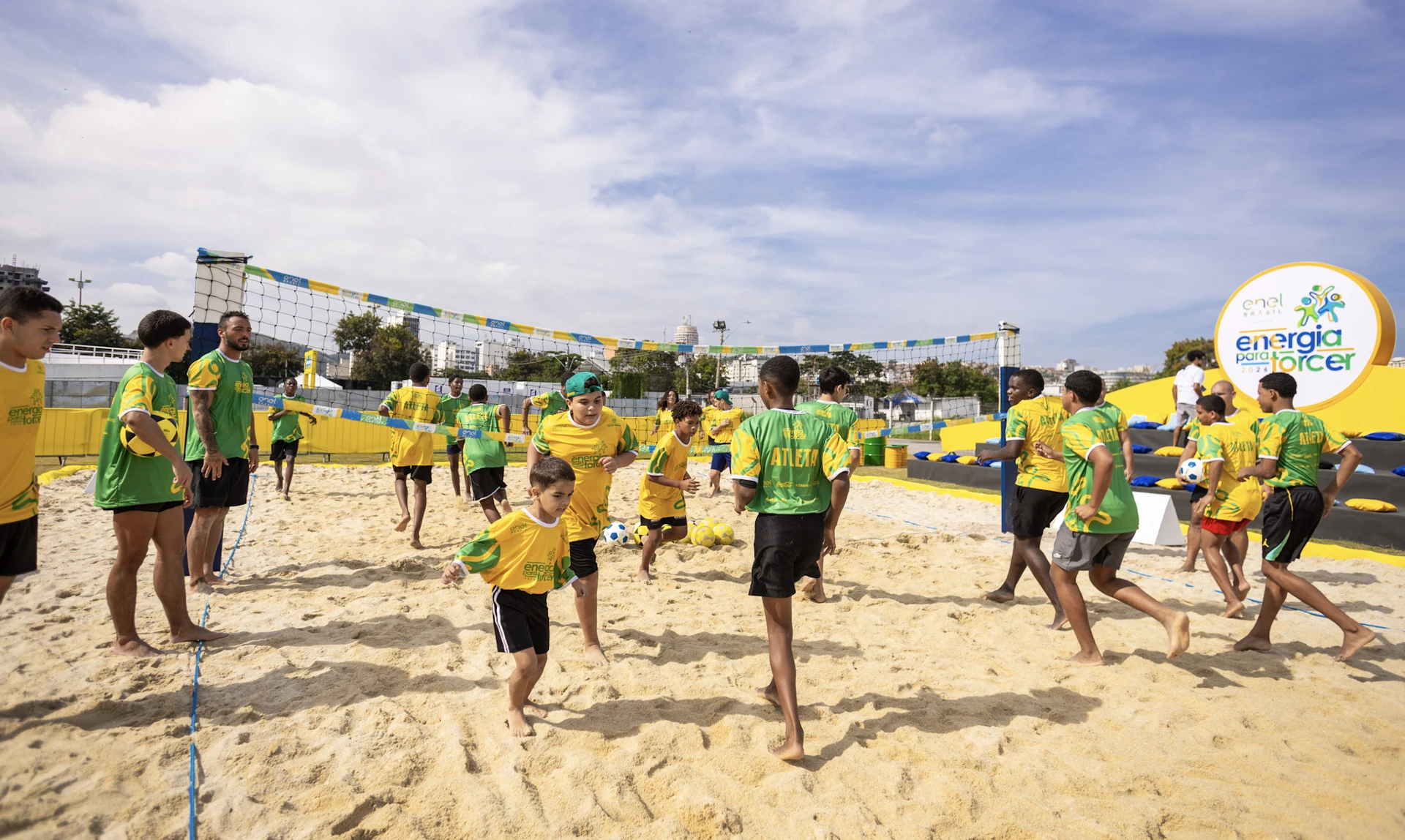 Esportes 13/06 - Foto 16