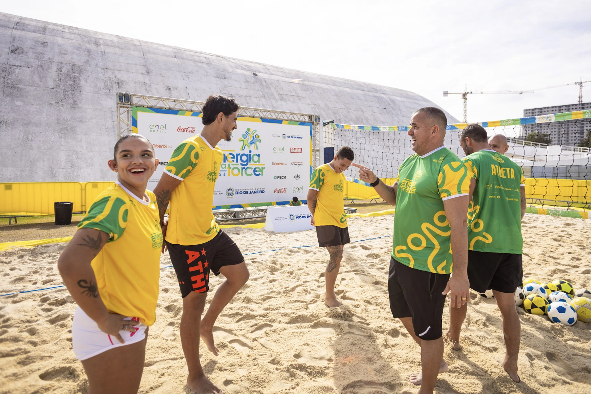 Esportes 13/06 - Foto 18