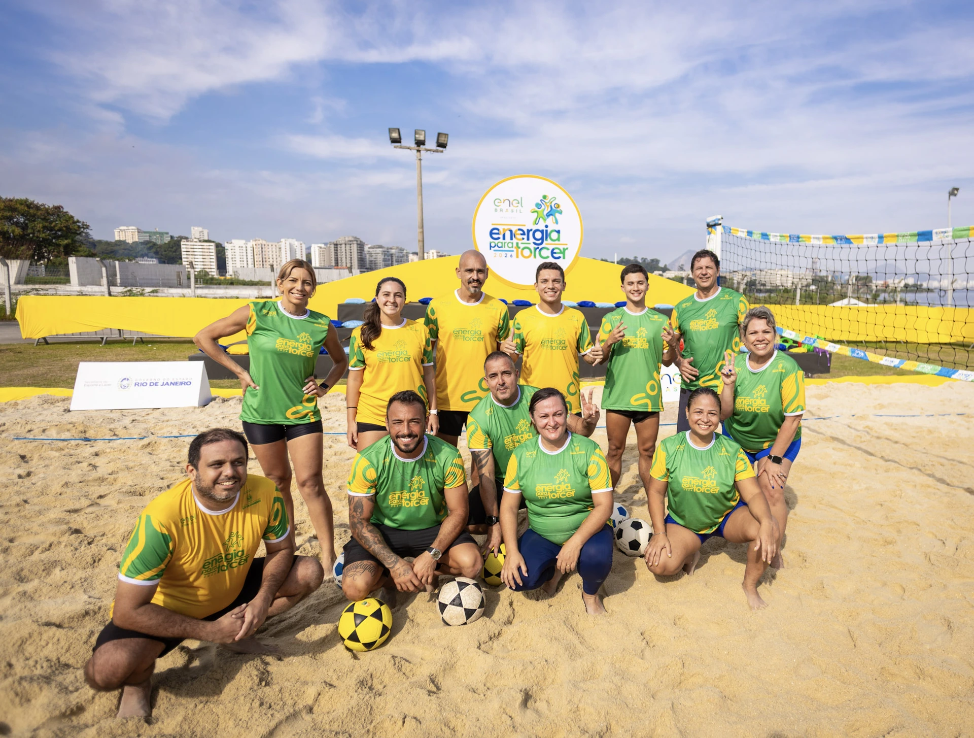 Esportes 13/06 - Foto 20