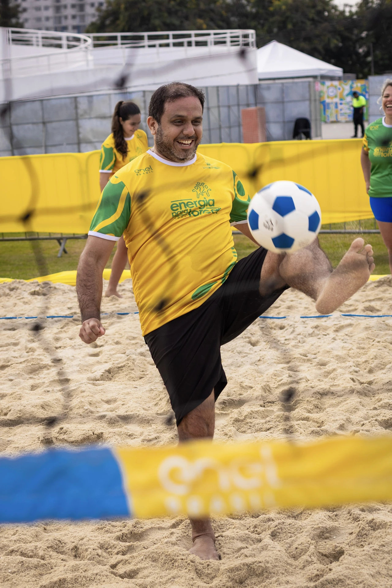 Esportes 13/06 - Foto 26