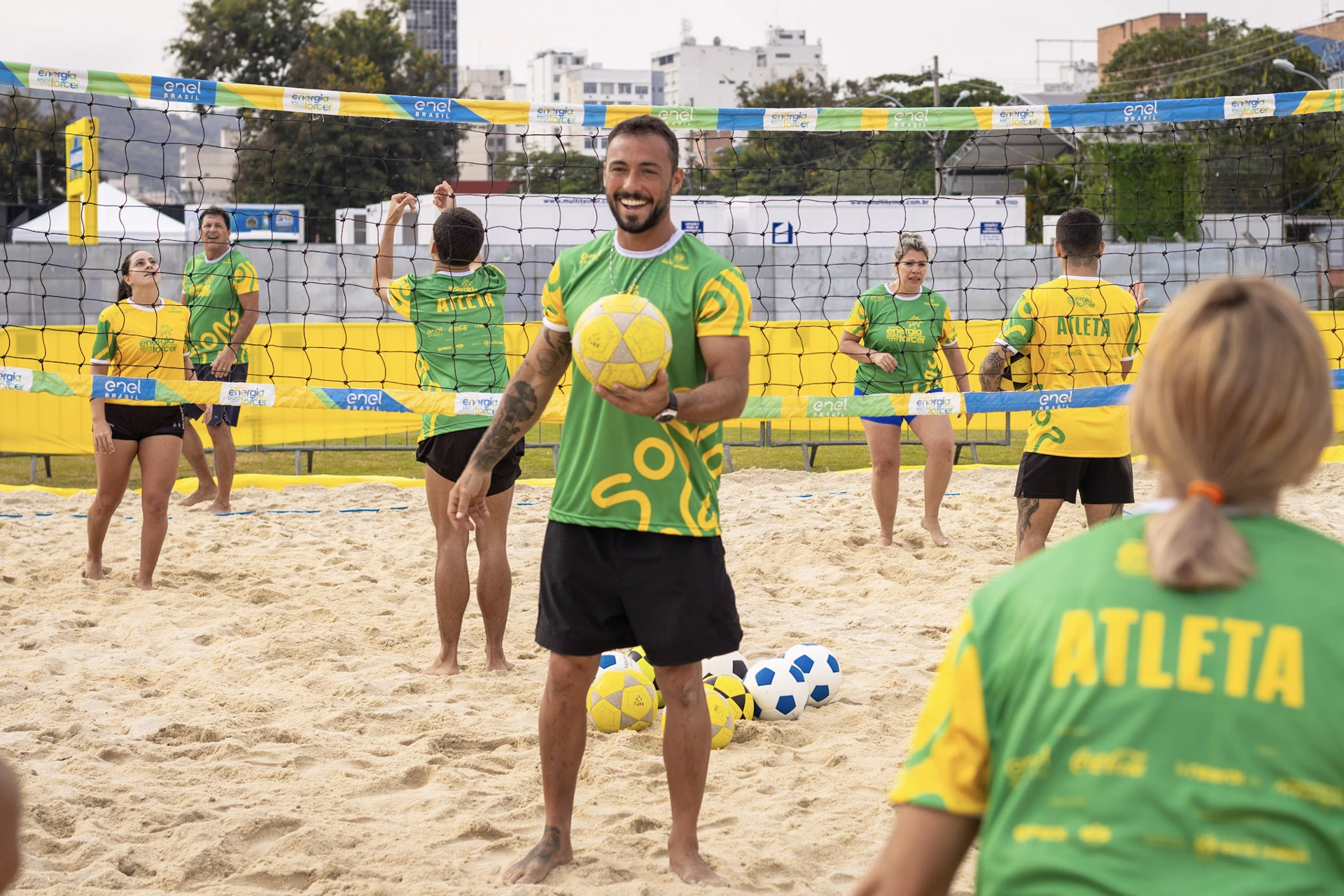 Esportes 13/06 - Foto 32