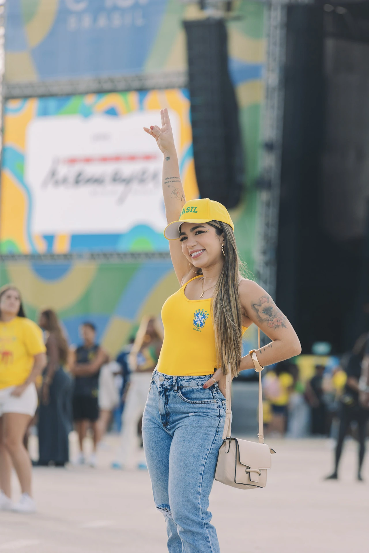 Shows 13/06 - Foto 56