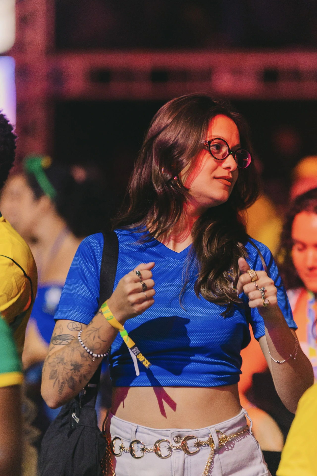 Shows 13/06 - Foto 1