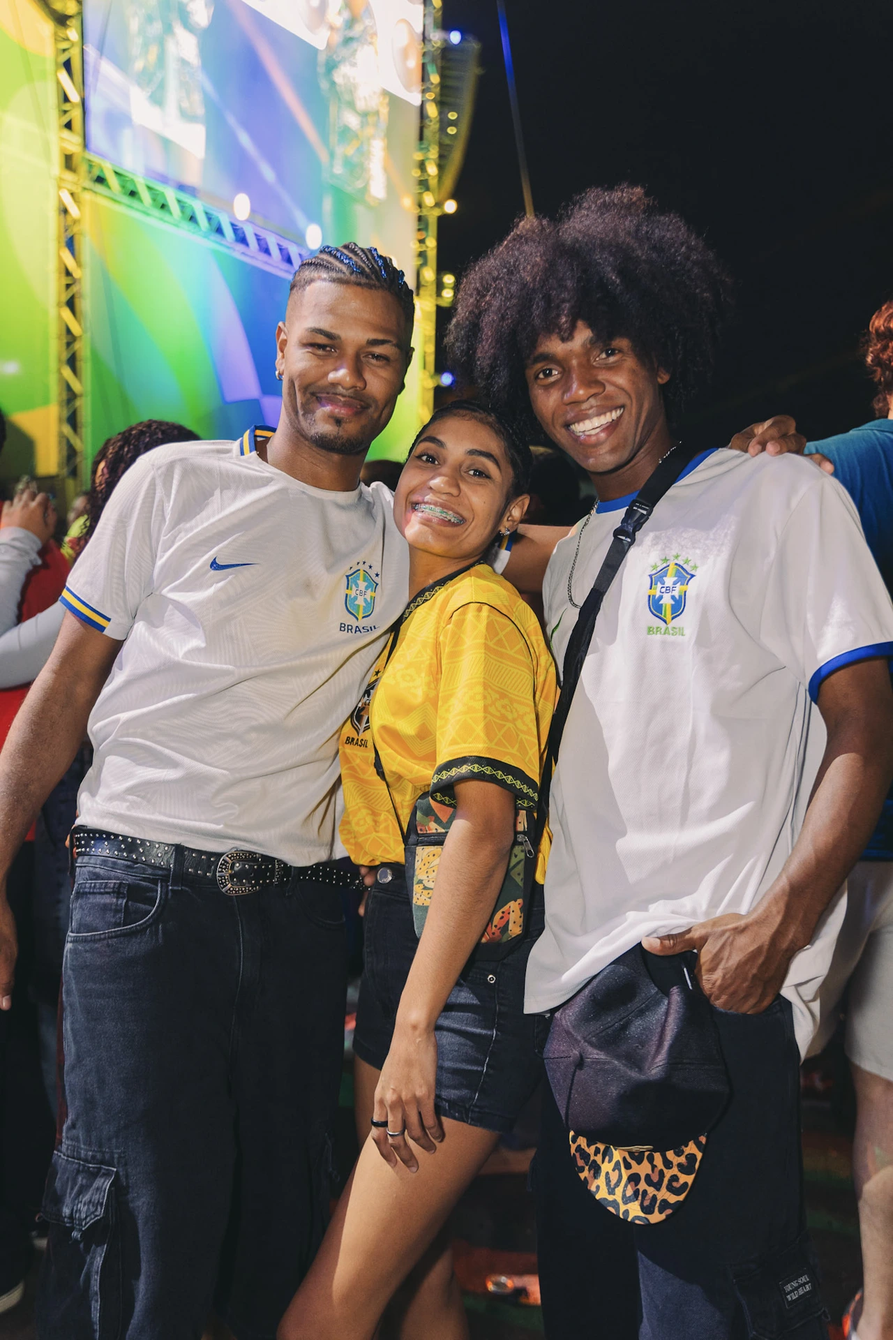 Shows 13/06 - Foto 4