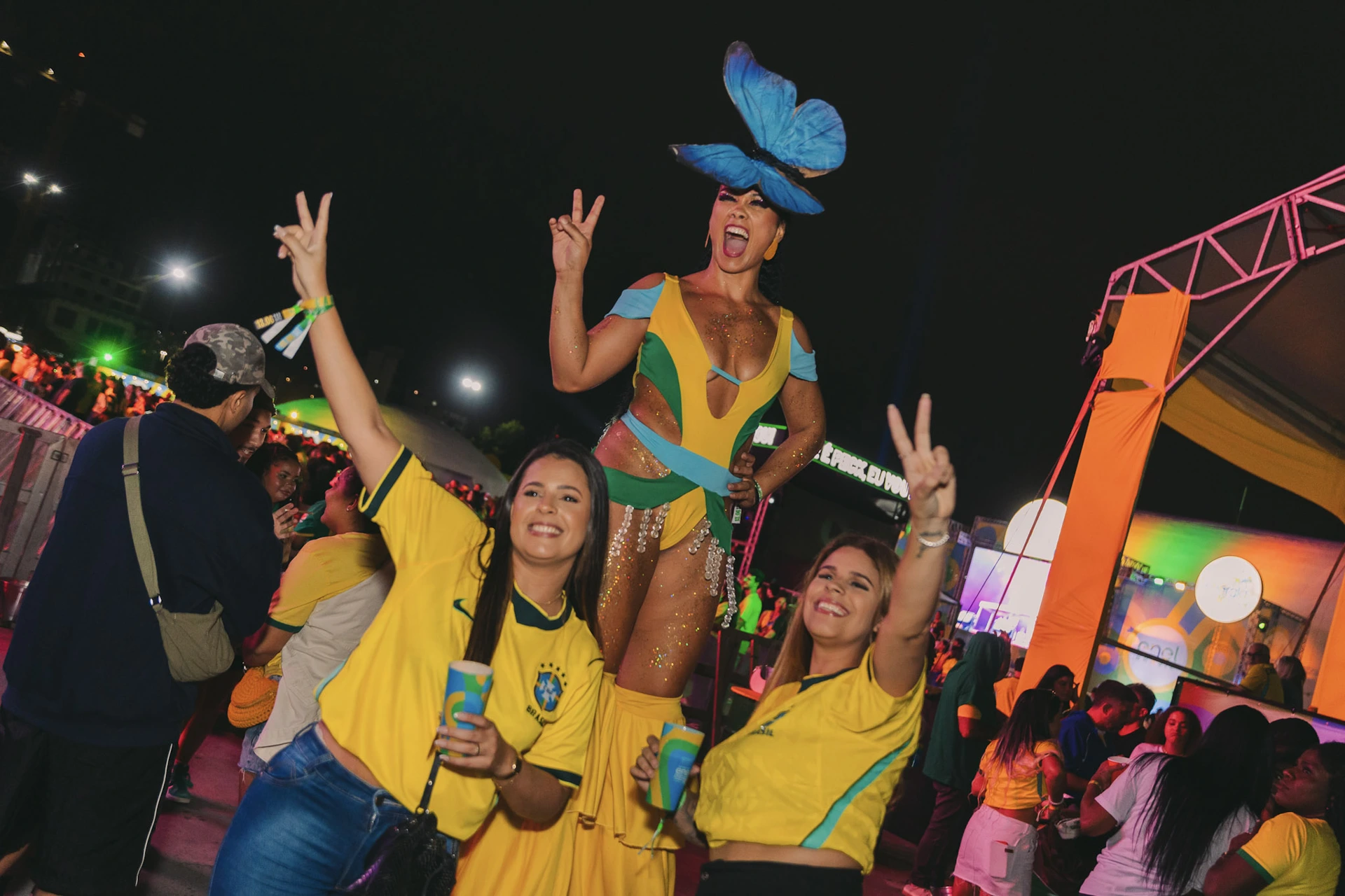 Shows 13/06 - Foto 8