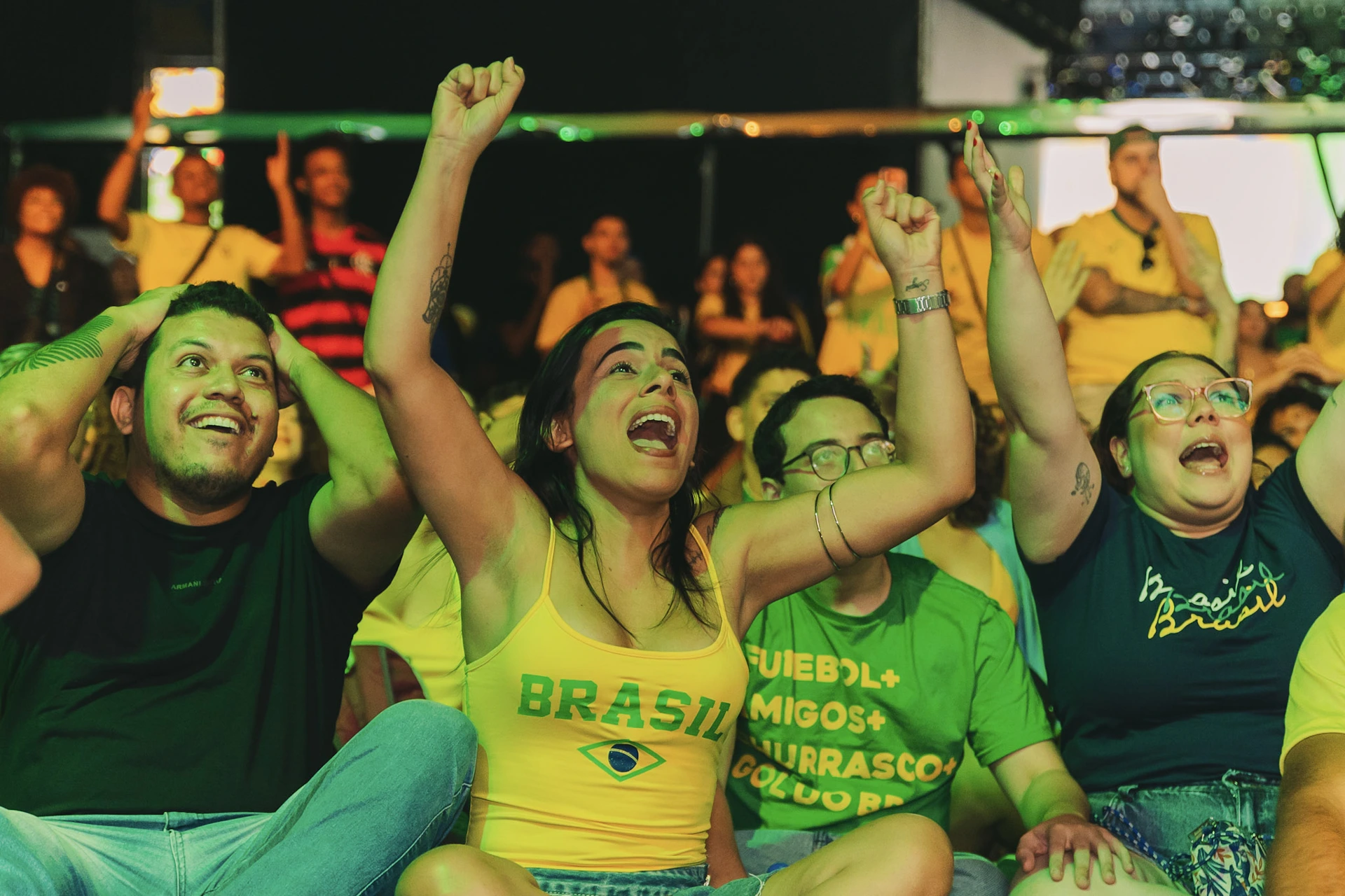 Shows 13/06 - Foto 16