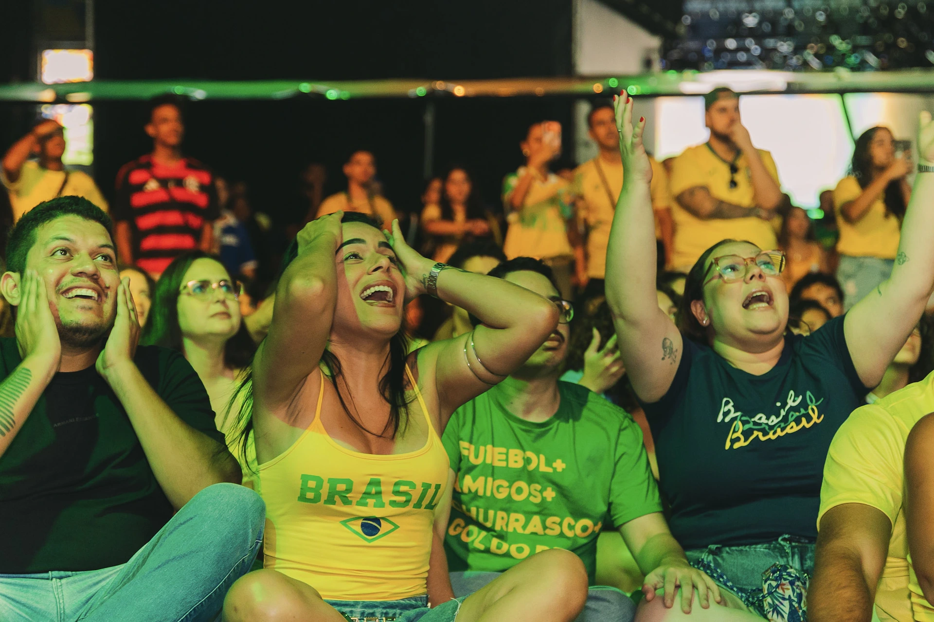 Shows 13/06 - Foto 17