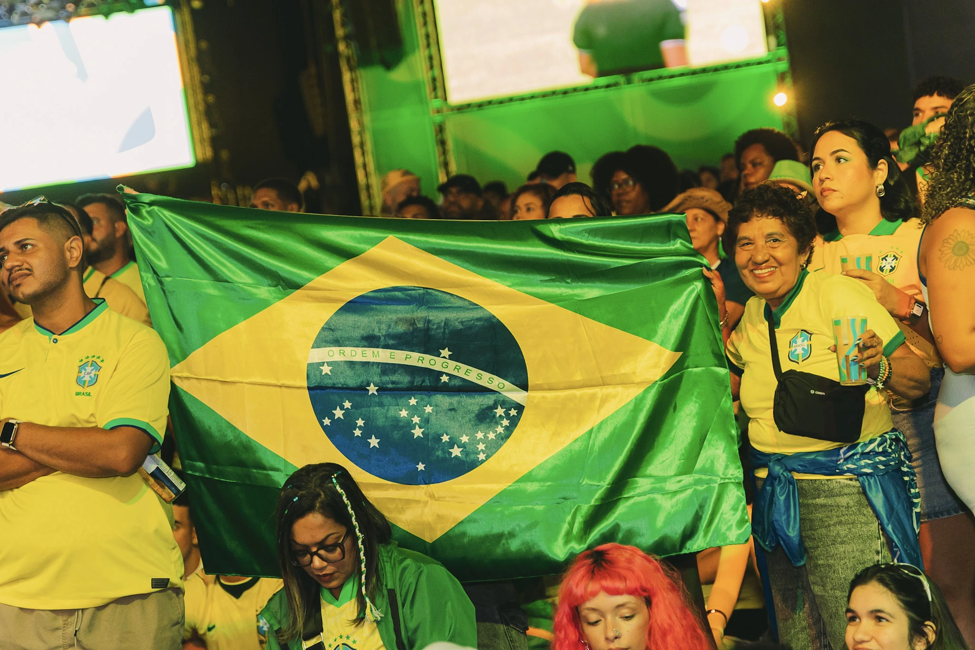Shows 13/06 - Foto 23