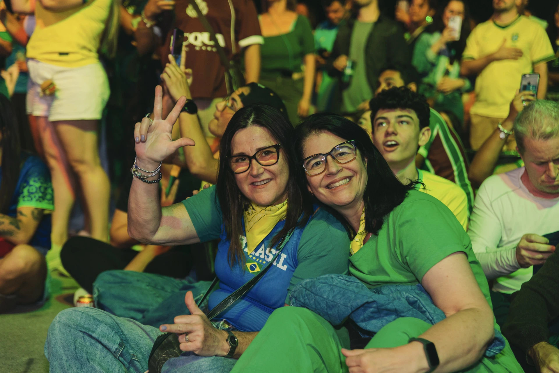 Shows 13/06 - Foto 25