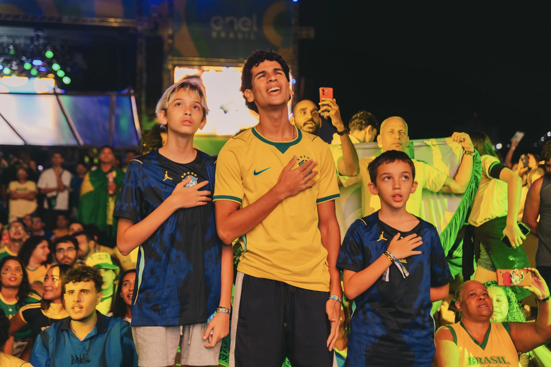Shows 13/06 - Foto 26