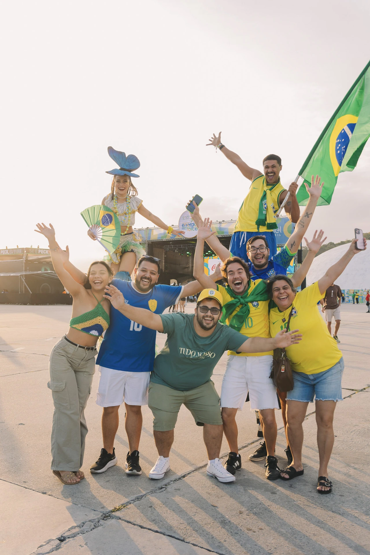 Shows 13/06 - Foto 37