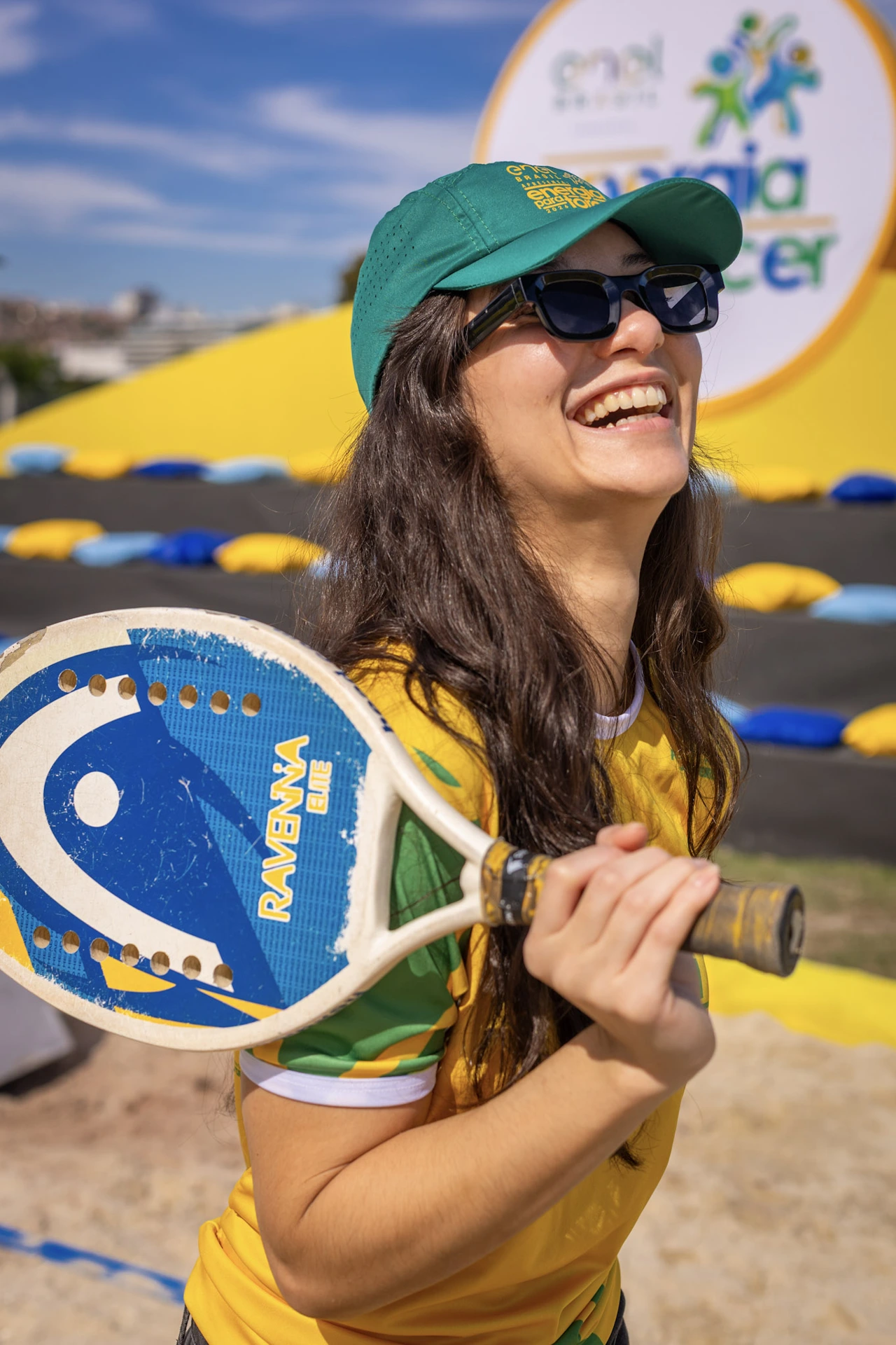 Energia Para Torcer 2026