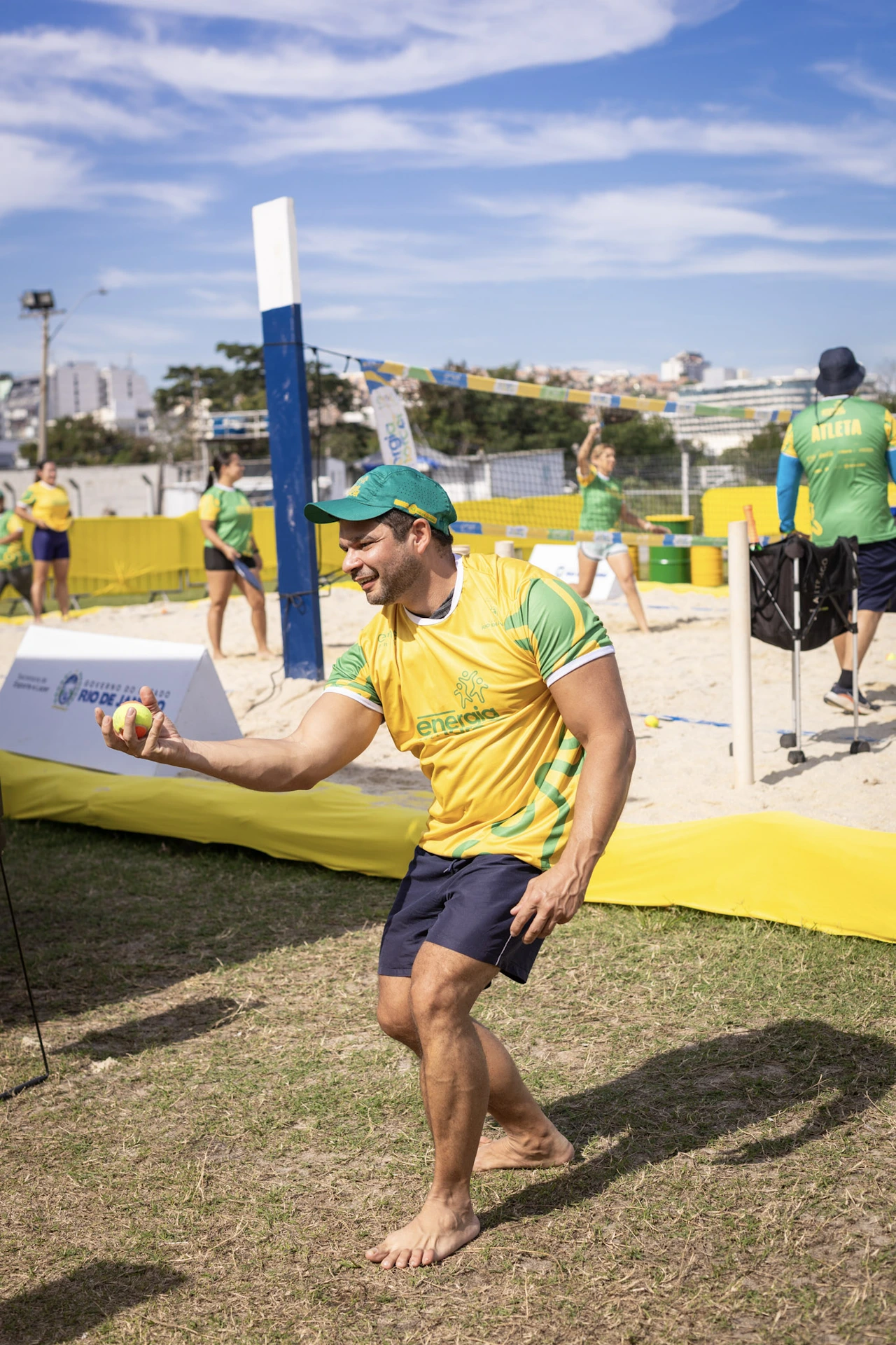Esportes 19/06 - Foto 8