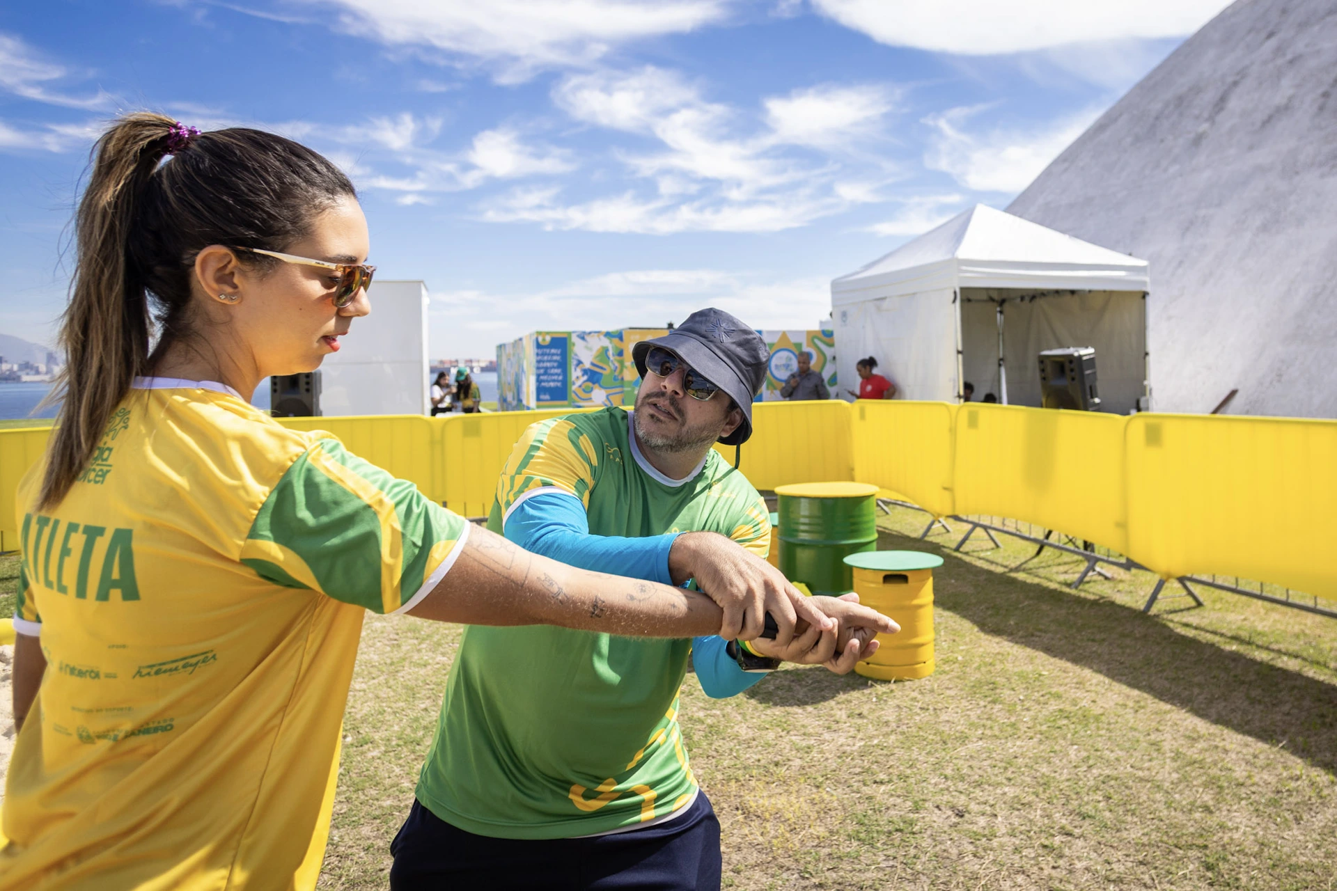Esportes 19/06 - Foto 11
