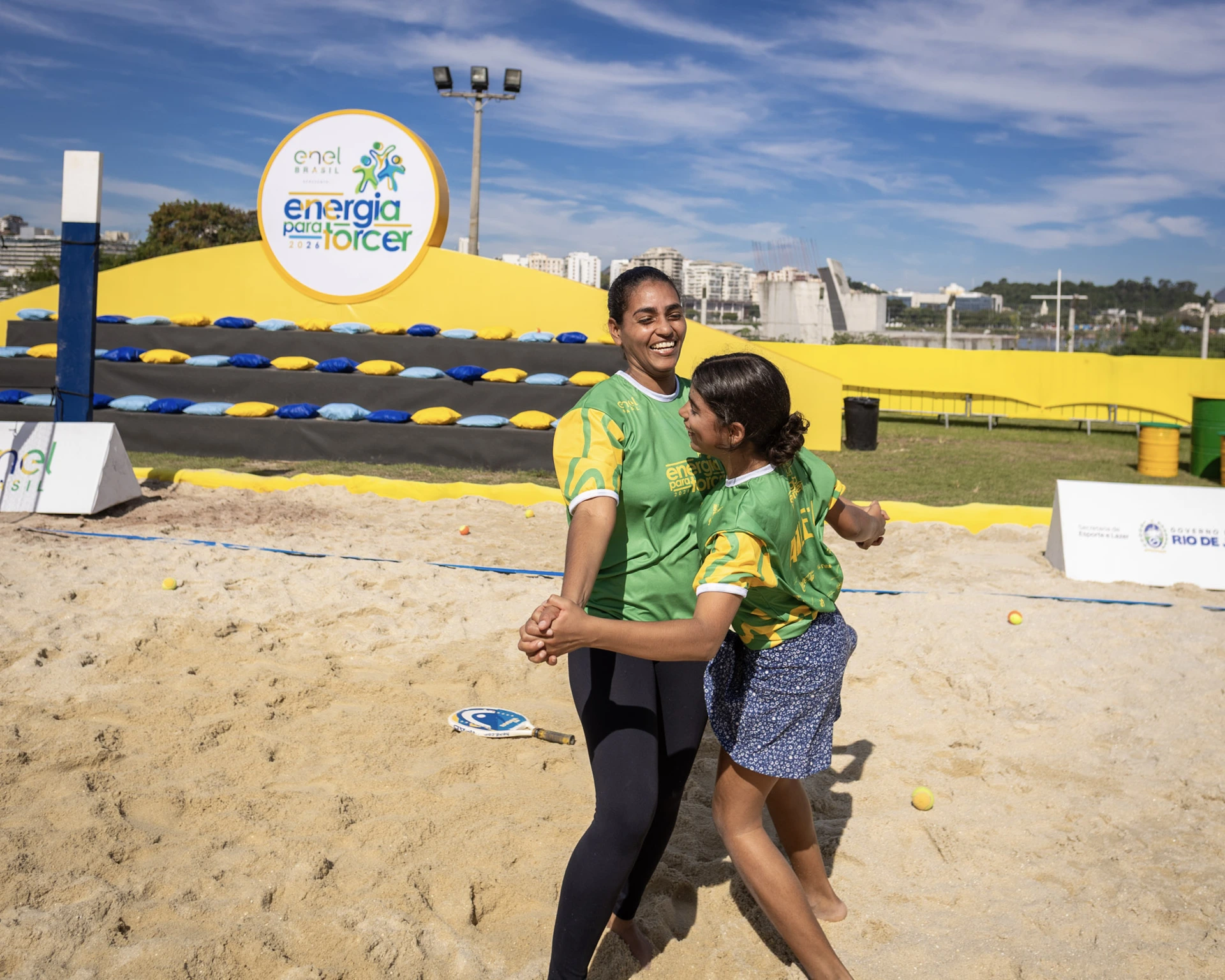 Esportes 19/06 - Foto 17