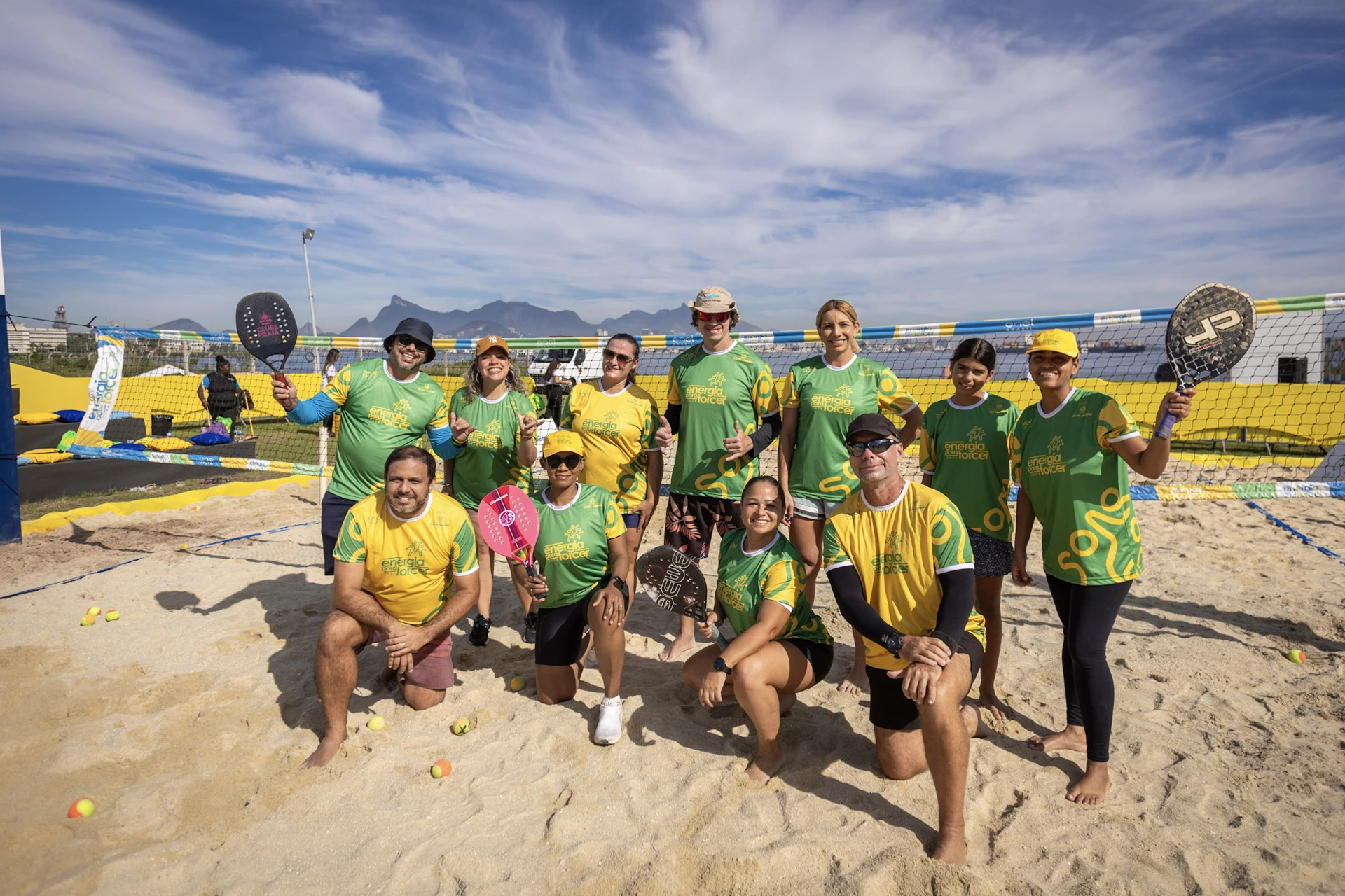 Esportes 19/06 - Foto 21