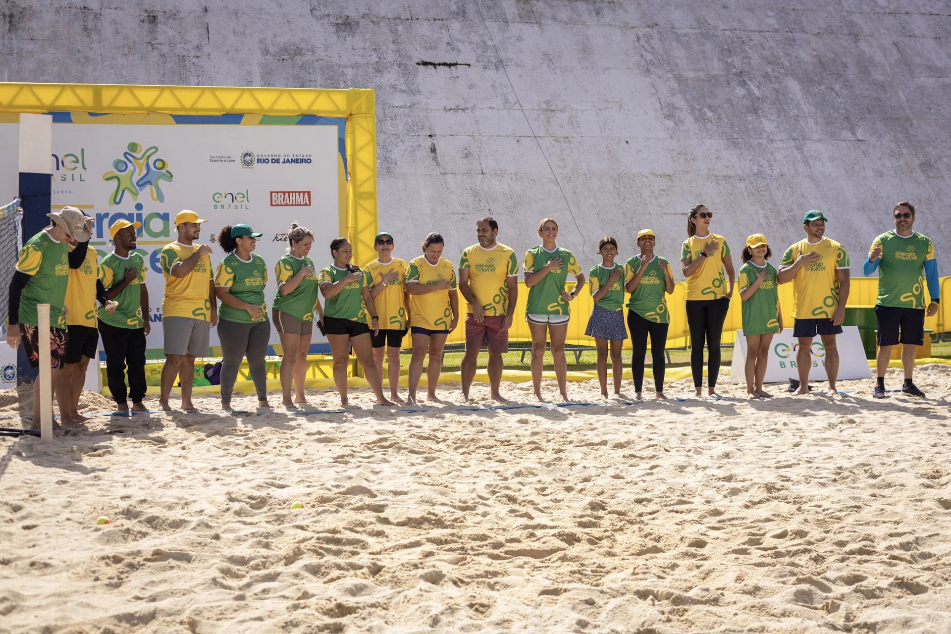 Esportes 19/06 - Foto 6