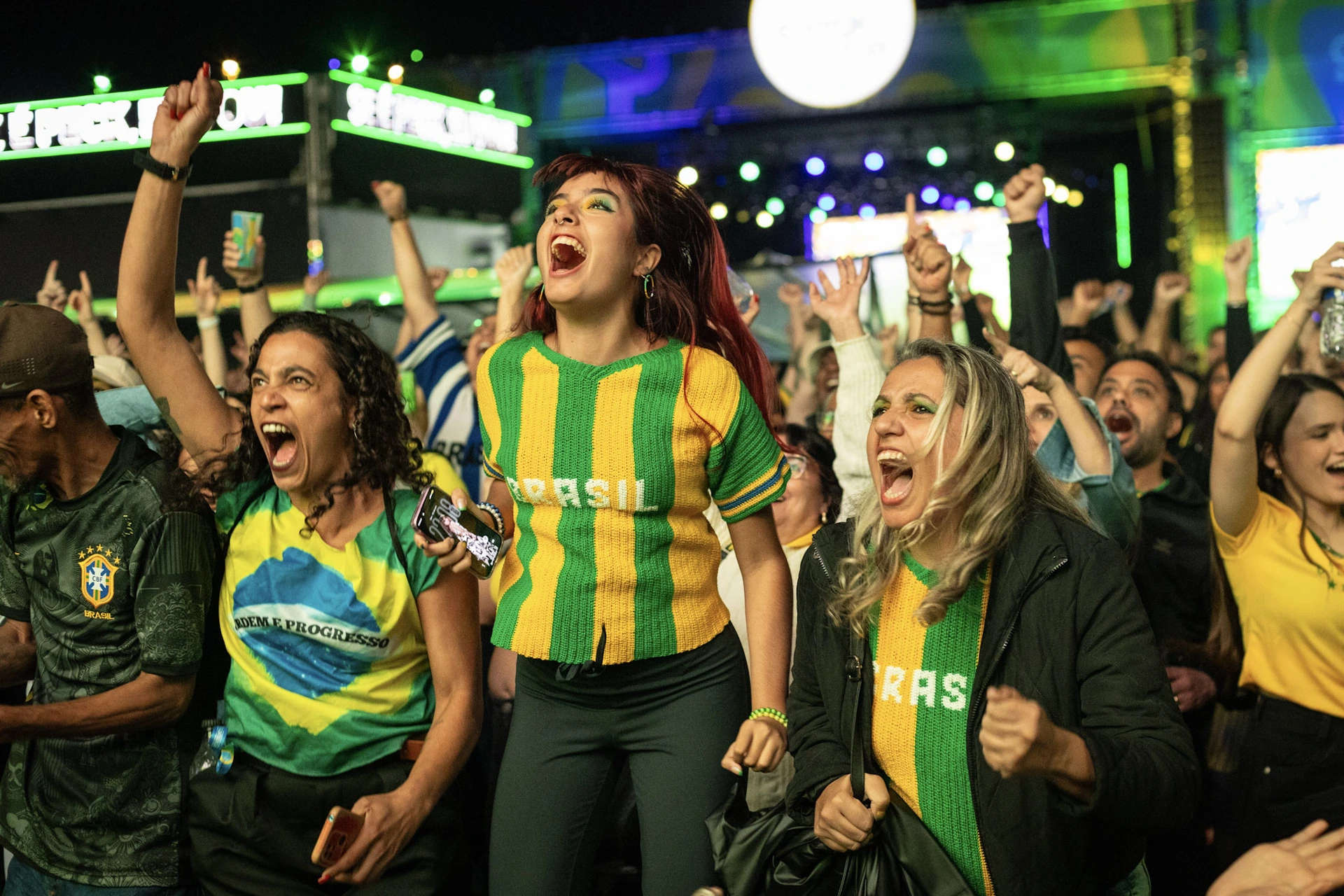 Shows 19/06 - Foto 12