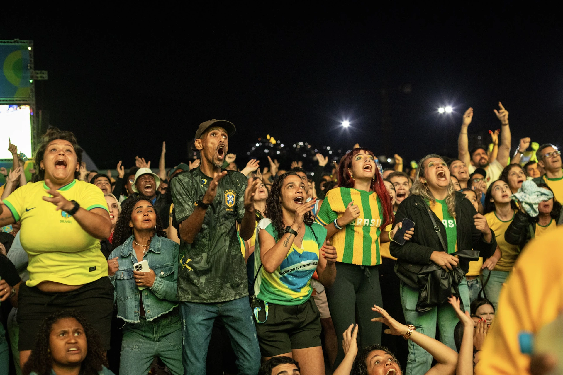 Shows 19/06 - Foto 14