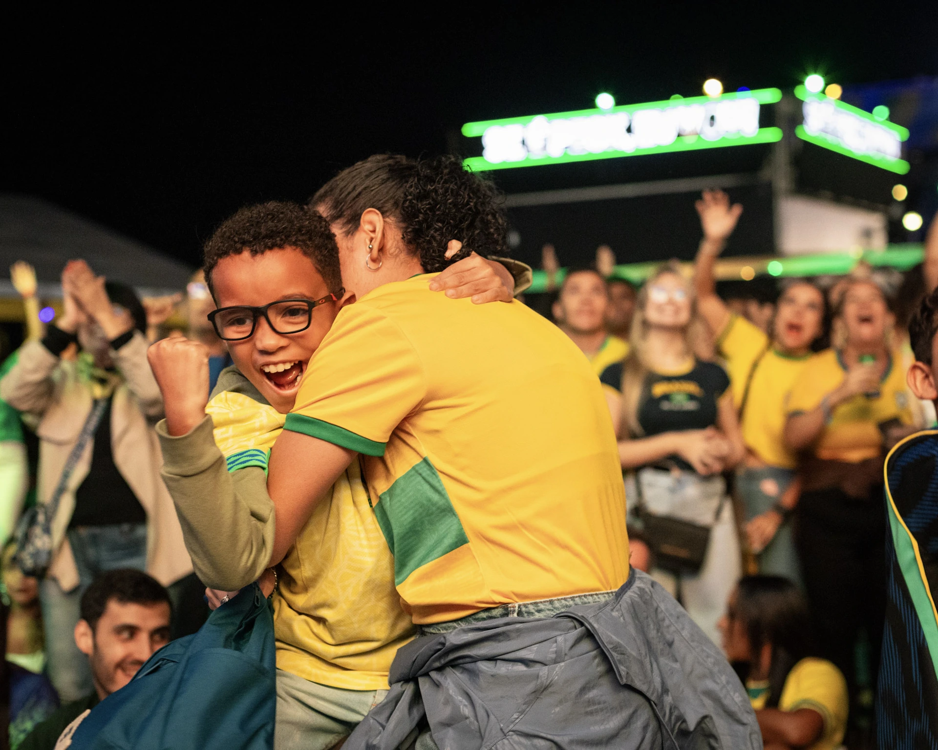 Shows 19/06 - Foto 15