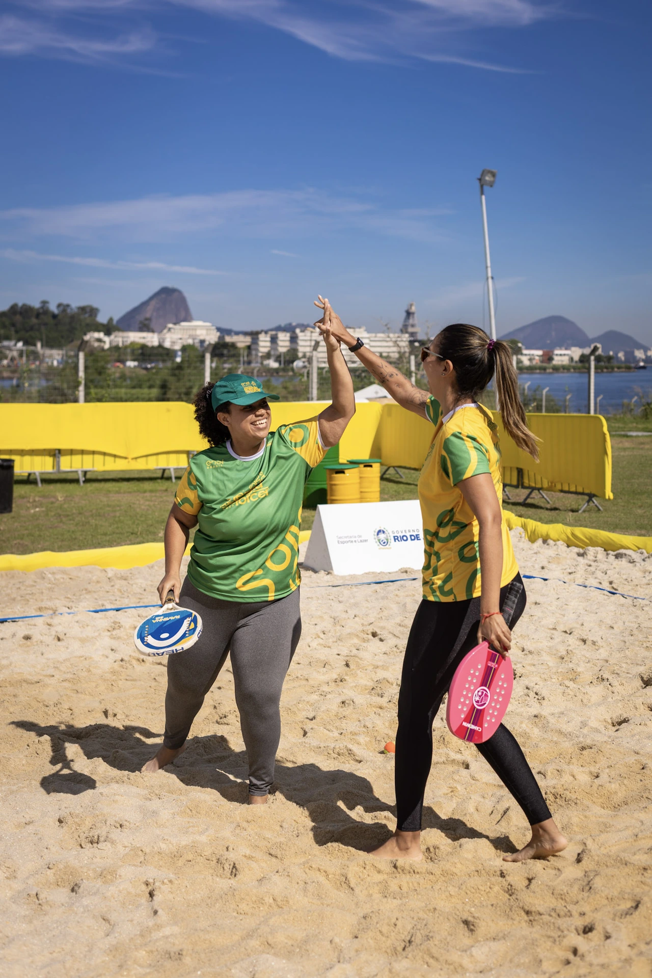 Esportes Geral - Foto 1