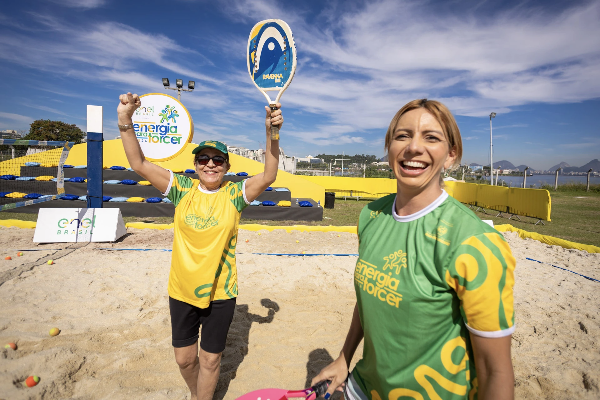 Esportes Geral - Foto 50