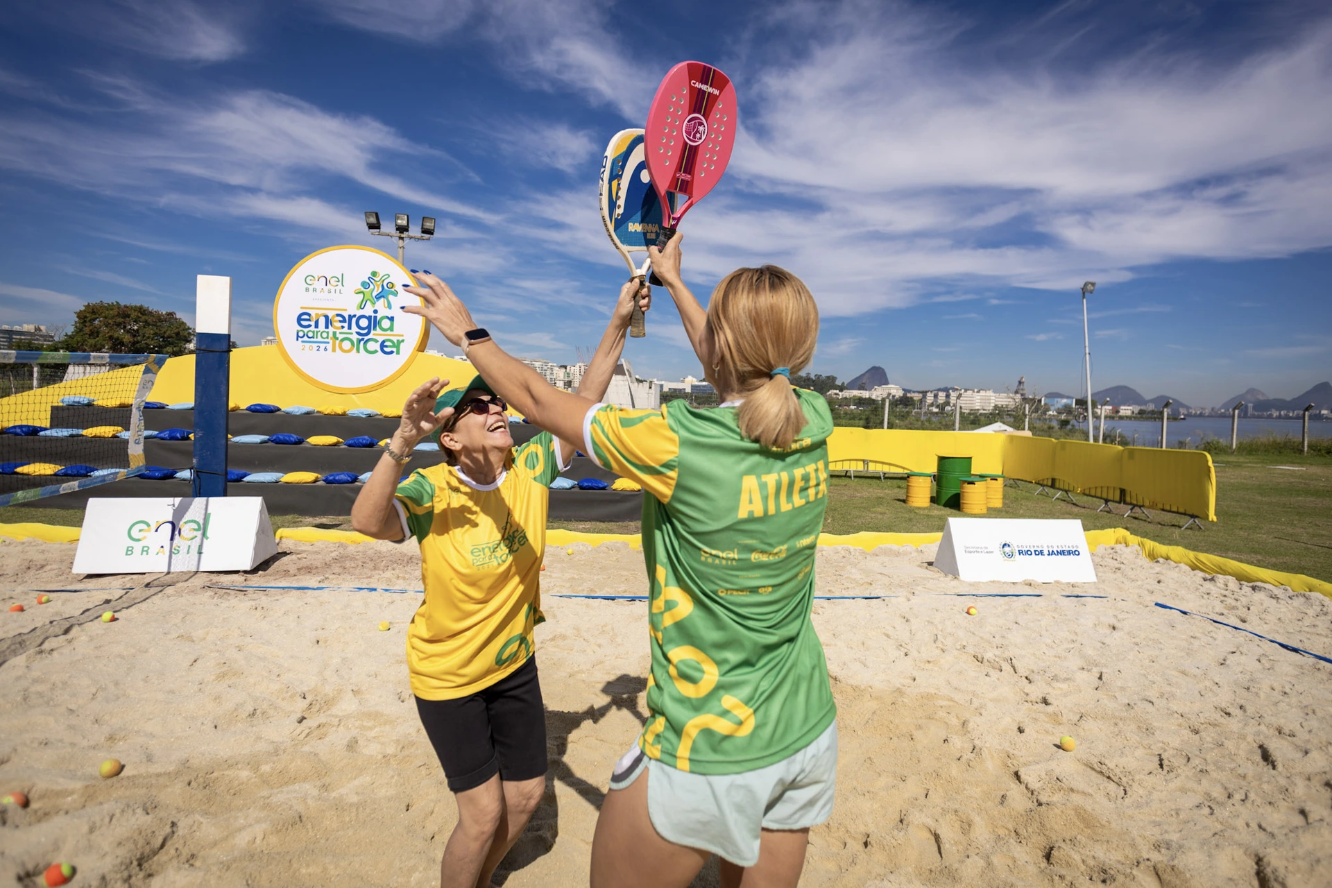 Esportes Geral - Foto 54