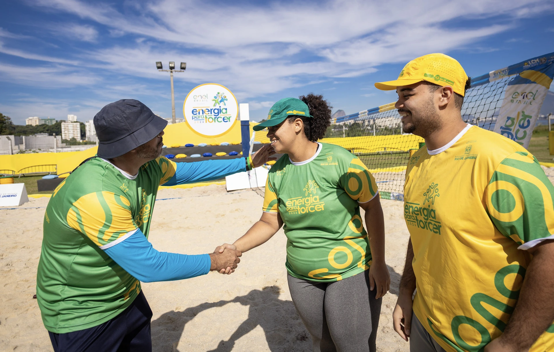 Esportes Geral - Foto 55