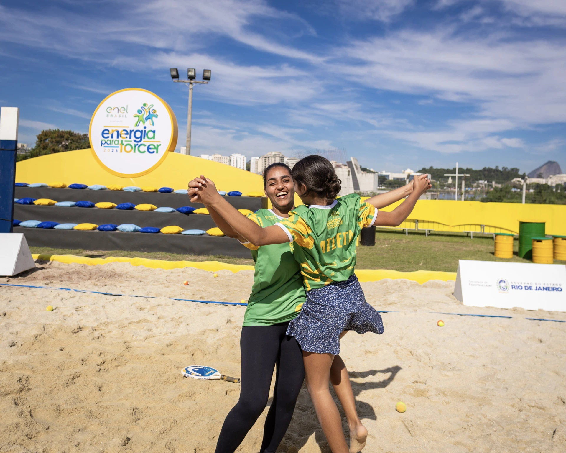 Esportes Geral - Foto 78