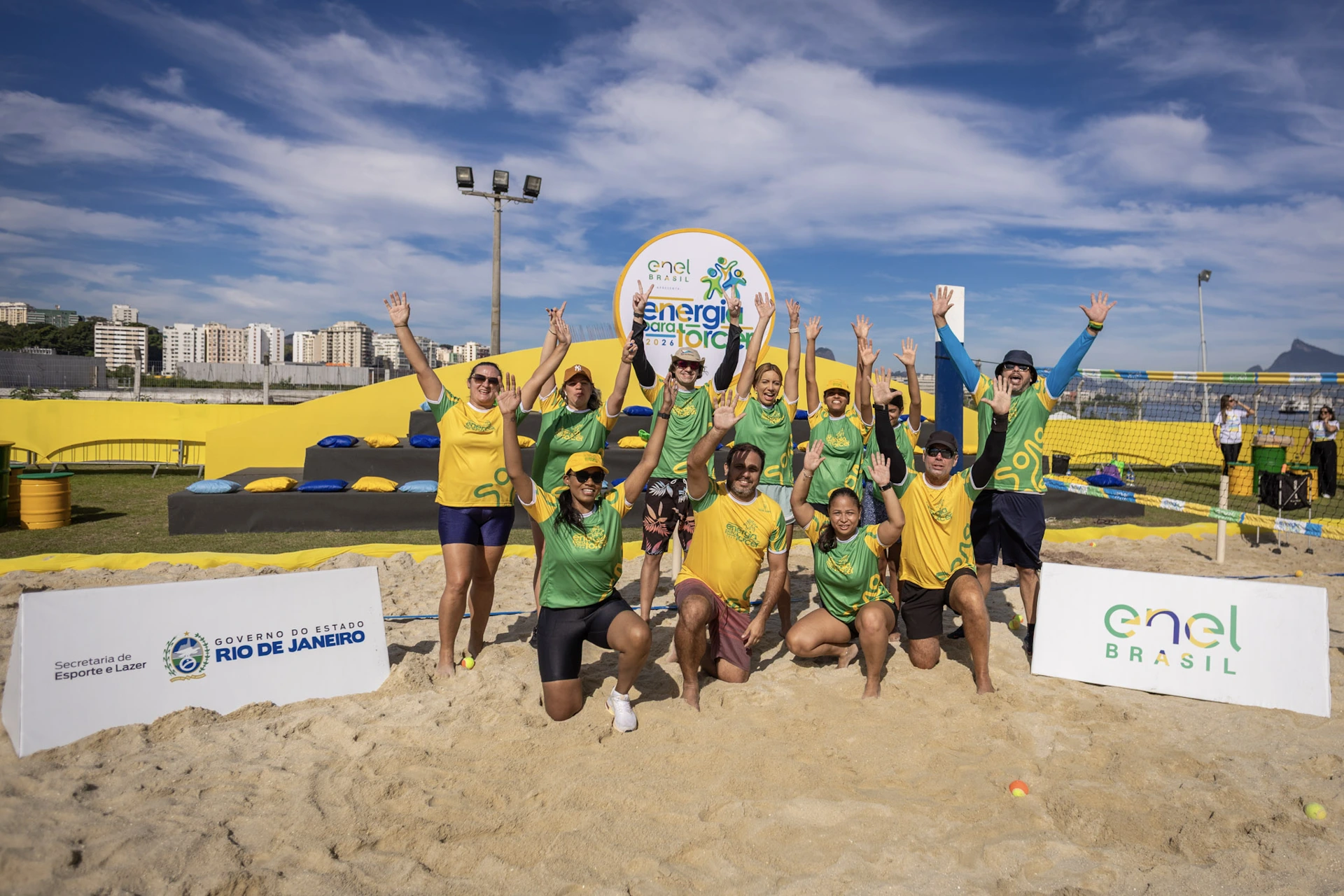 Esportes Geral - Foto 80