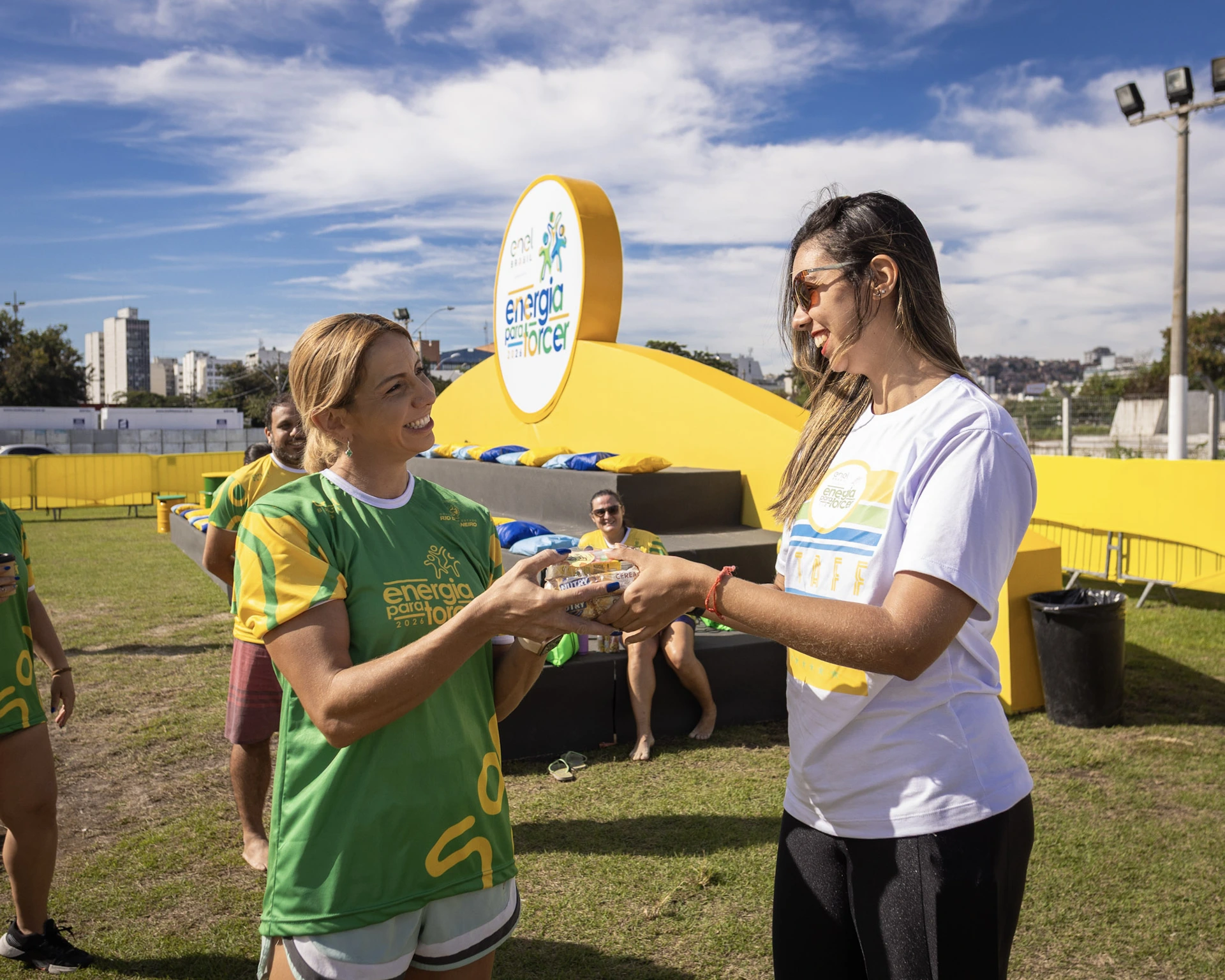 Esportes Geral - Foto 81