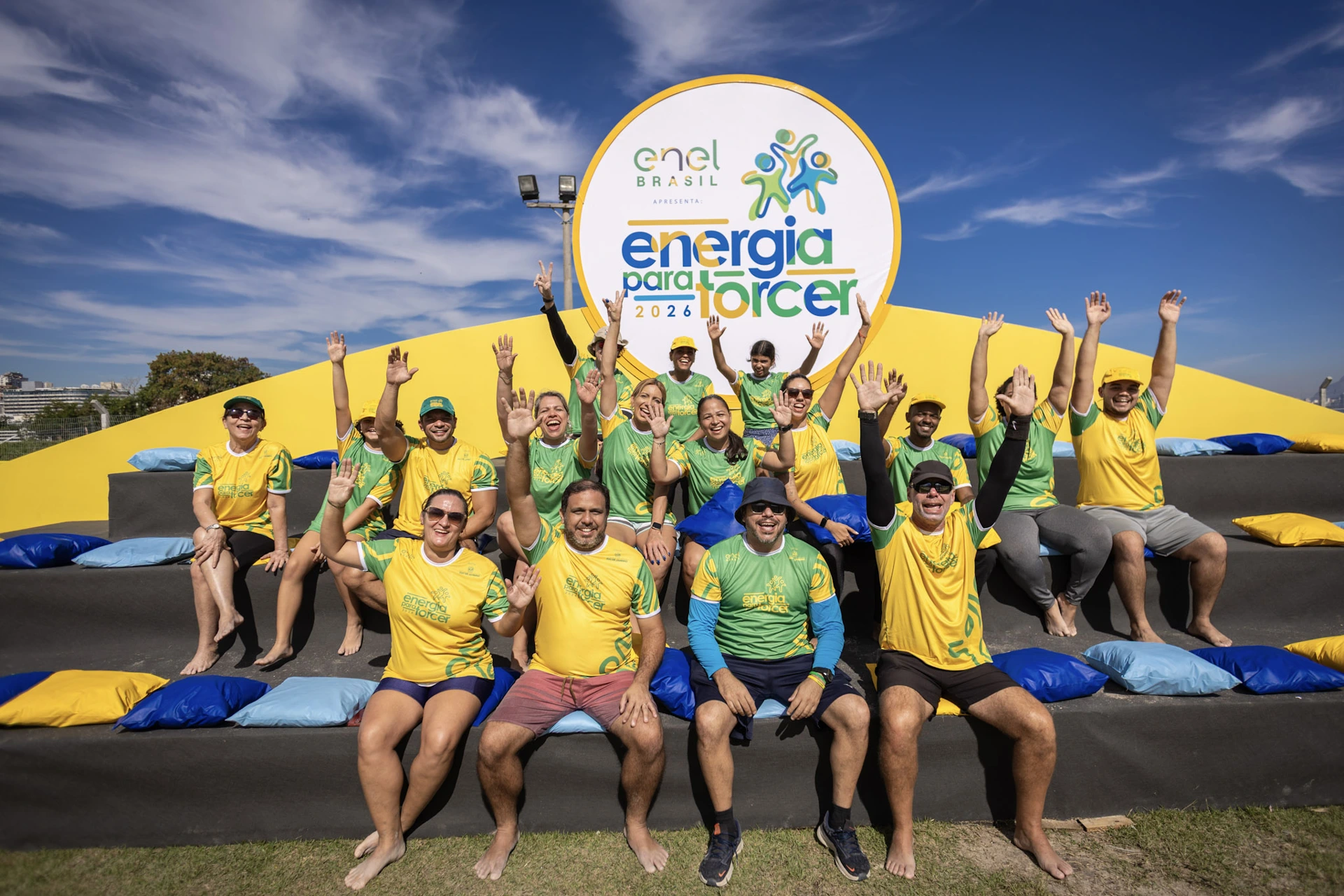 Esportes Geral - Foto 27