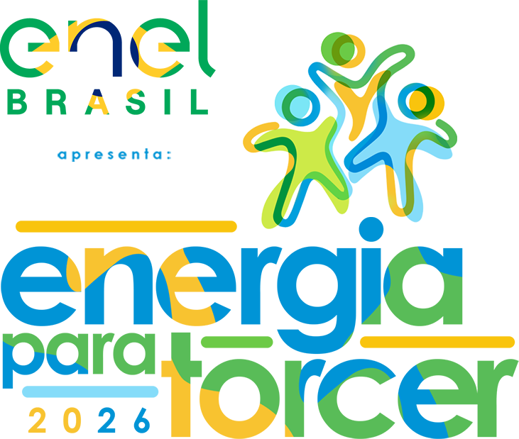 Logo Energia para Torcer 2026