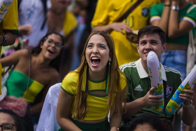 Energia Para Torcer 2026