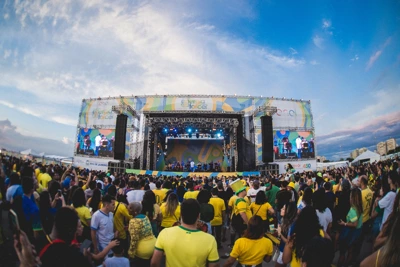 Energia Para Torcer 2026